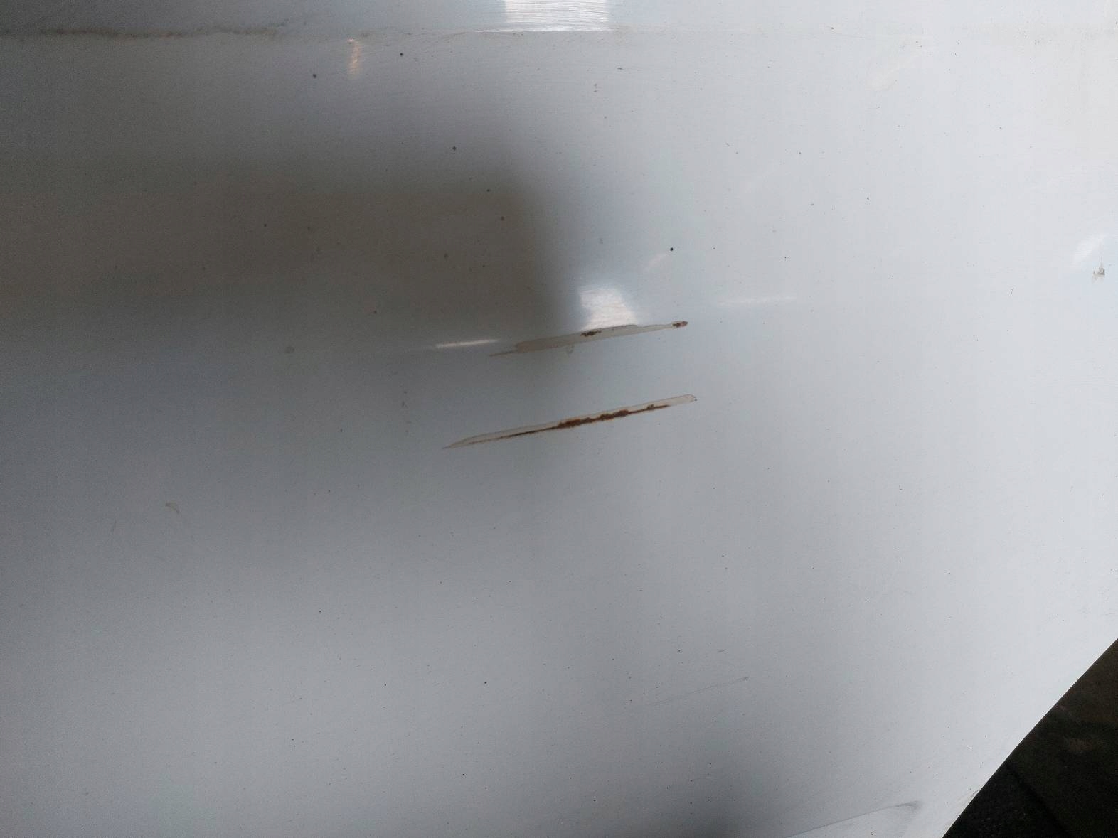 Portière Complets Droite Avant FORD TRANSIT V DOKA BIALE