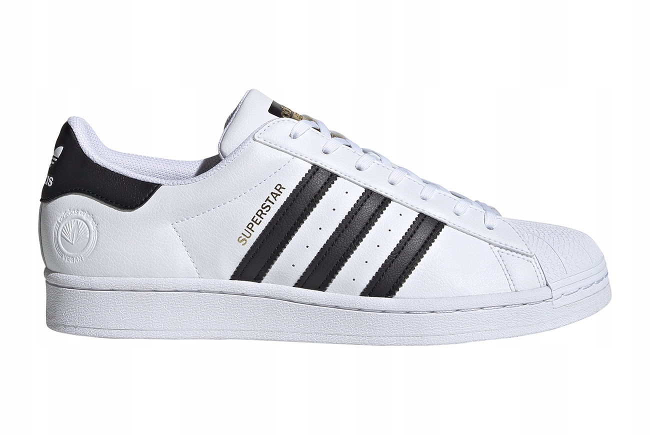 

Buty Superstar Vegan FW2295 R.39 1/3