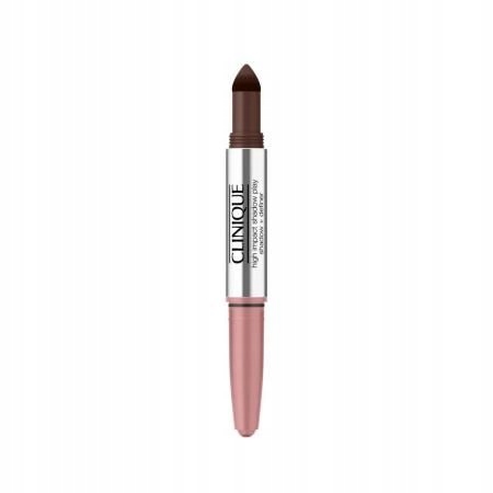 Clinique High Impact Shadow Definer oboustranné oční stíny Black Honey