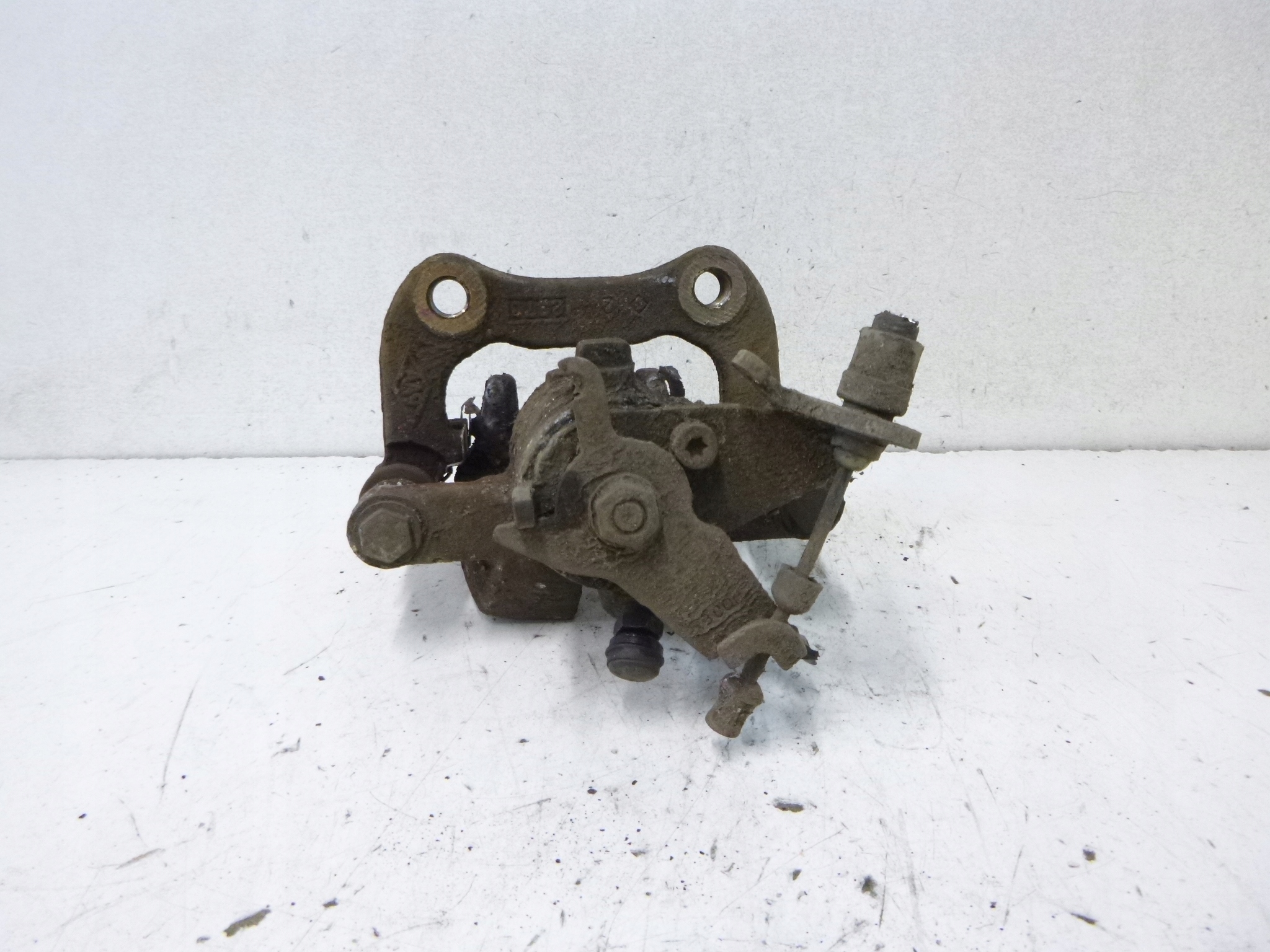 caliper brake rear part right Renault Megane II 1.6 03r.