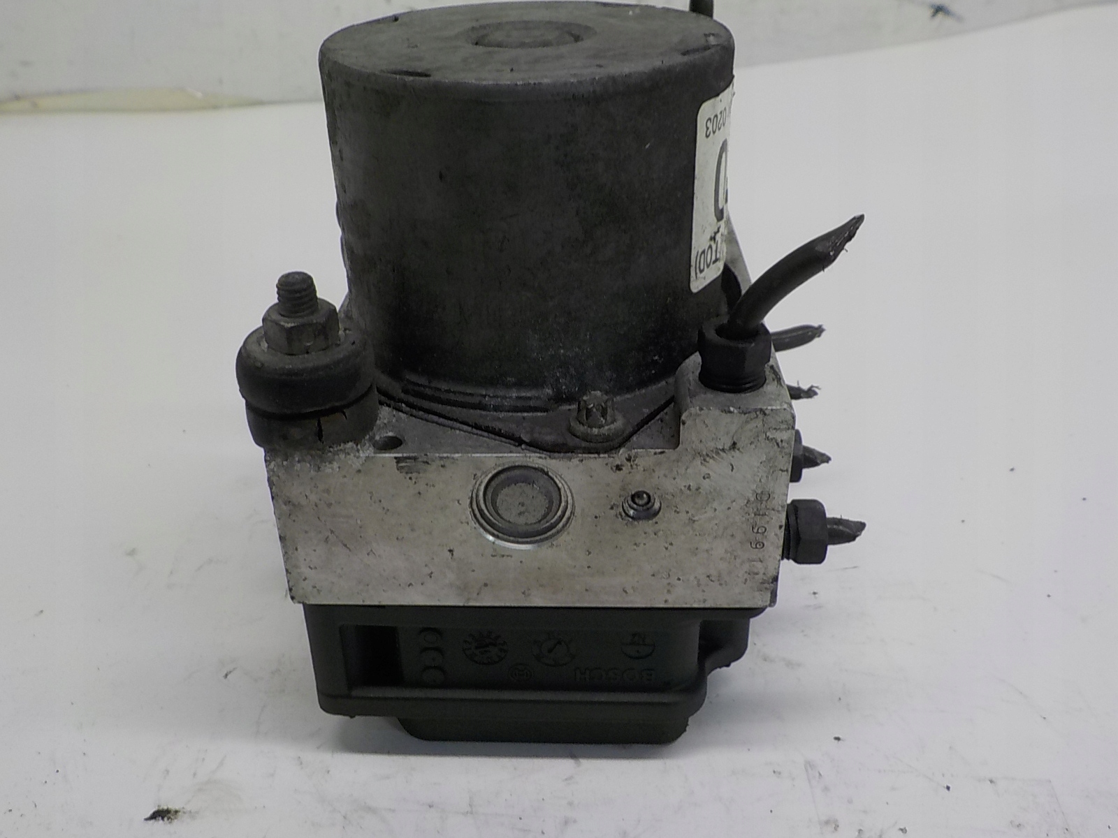 KIA SORENTO Pompa ABS 58910-3E400 0265800561 Y70