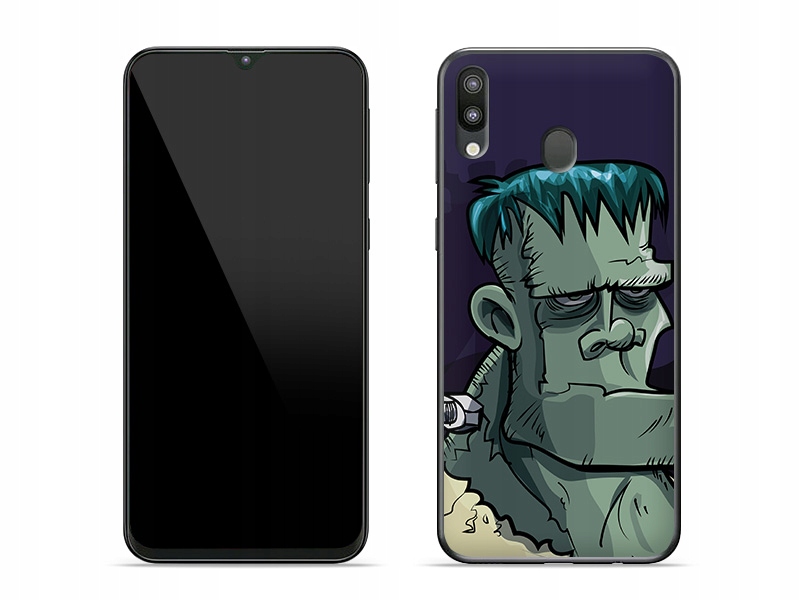 

Etui na Samsung Galaxy M20 Fantastic Case
