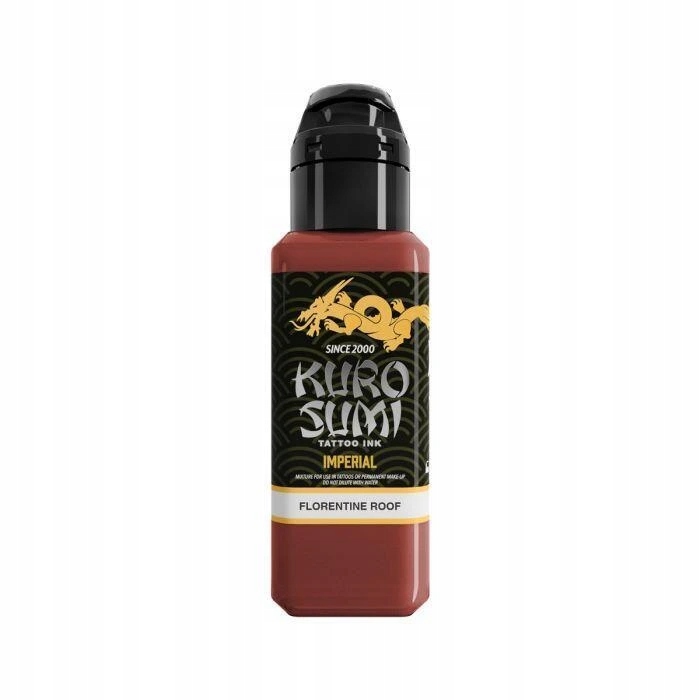Kuro Sumi Imperial Florentine Roof 44ml