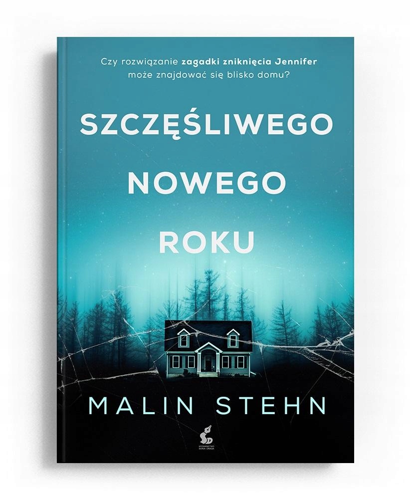 

Szczęśliwego Nowego Roku Malin Stehn