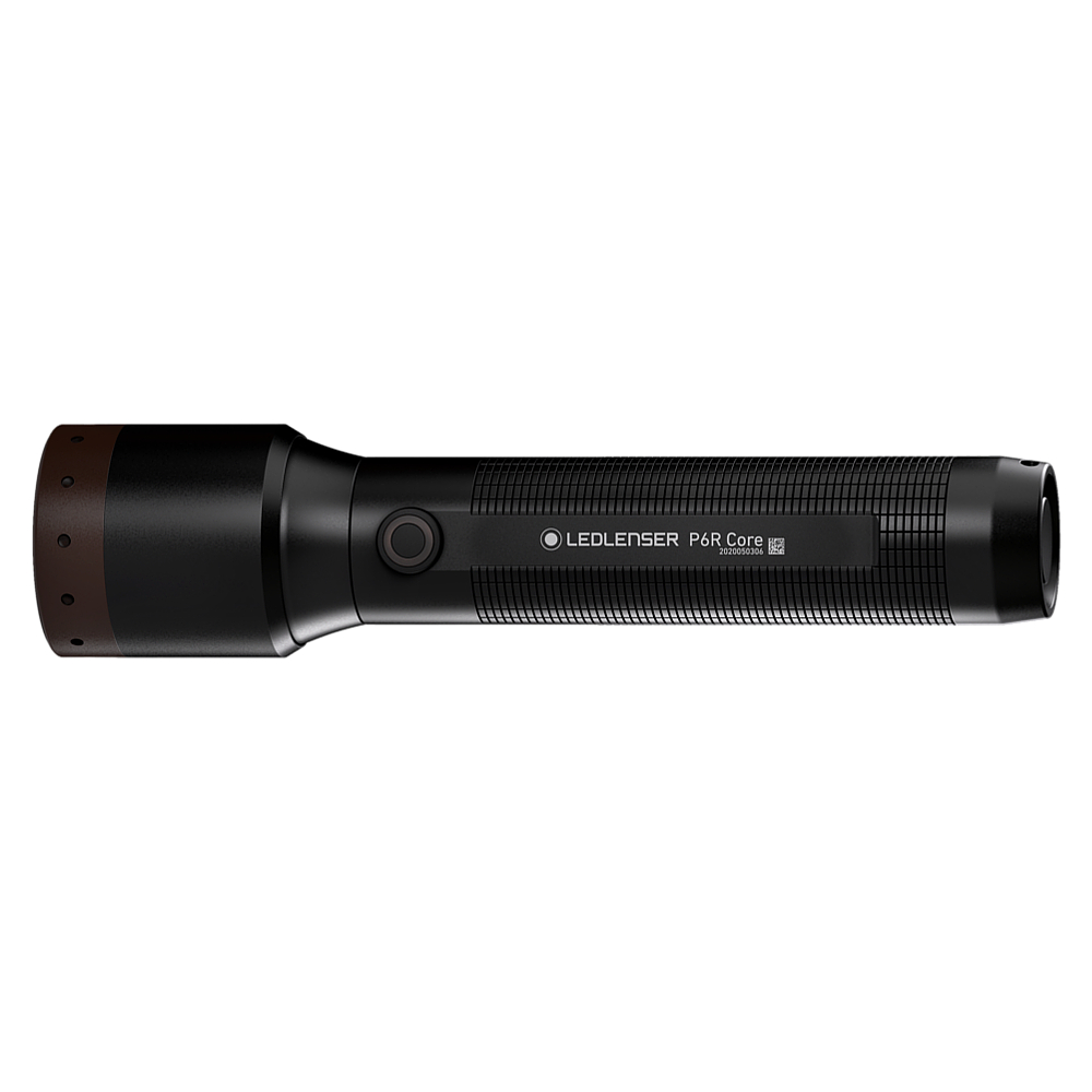 Latarka Ledlenser P6R Core