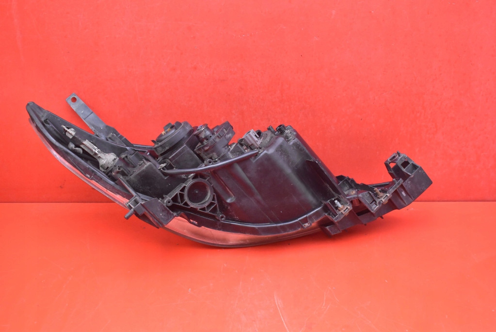 REFLEKTOR left light front lens EU C235-51040 MAZDA 5 1 and CR 05-08