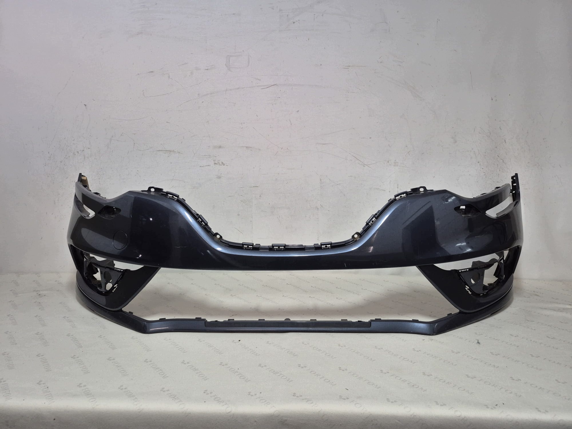 RENAULT MEGANE 4 IV 16-20 bumper front front SPR