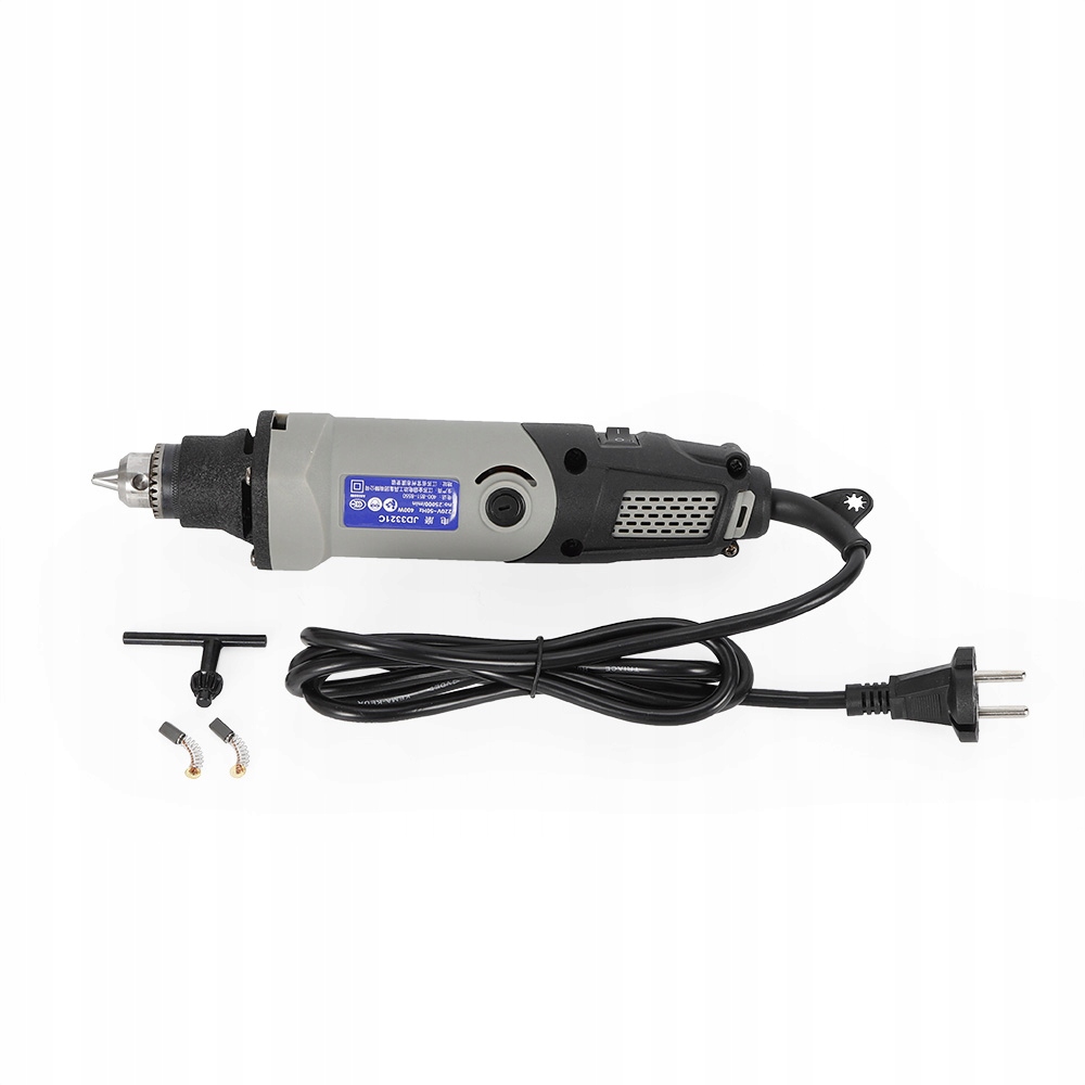 

Mini szlifierka multiszlifierka frezarka 400W