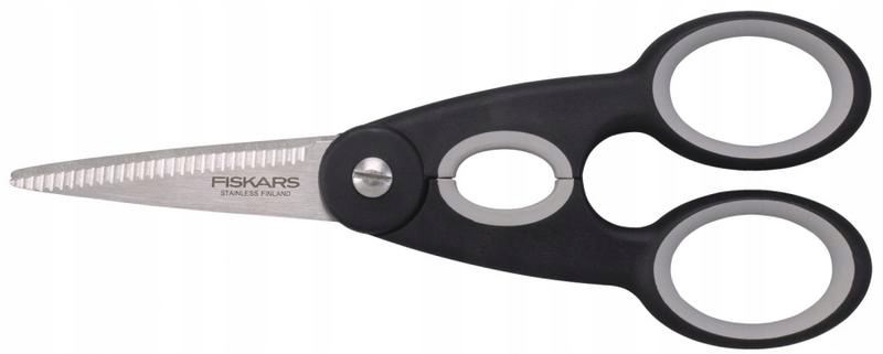 Fiskars Víceúčelové Kuchyňské Nůžky