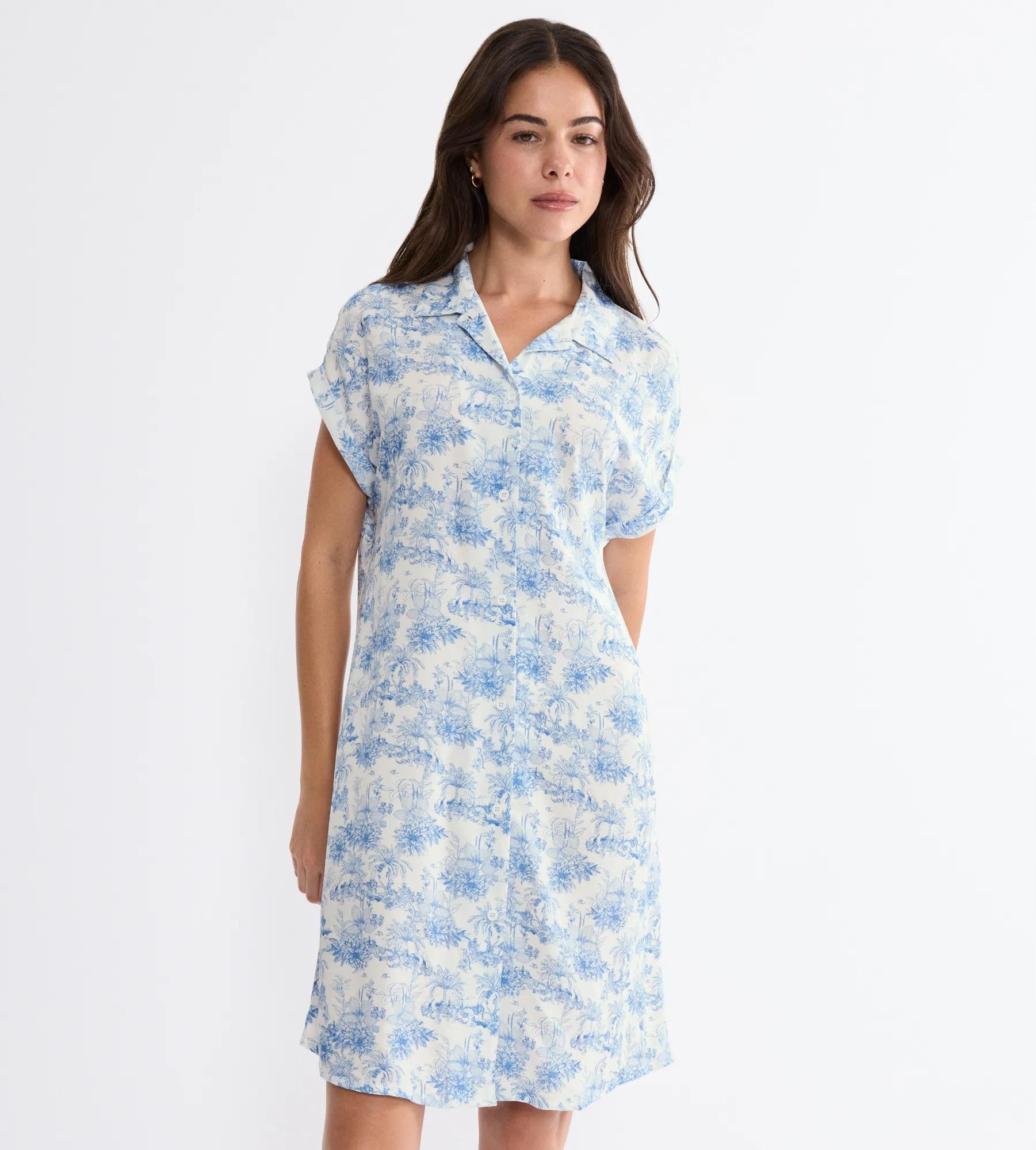 Dámské džíny Boyfriend Fit Ndw X 46