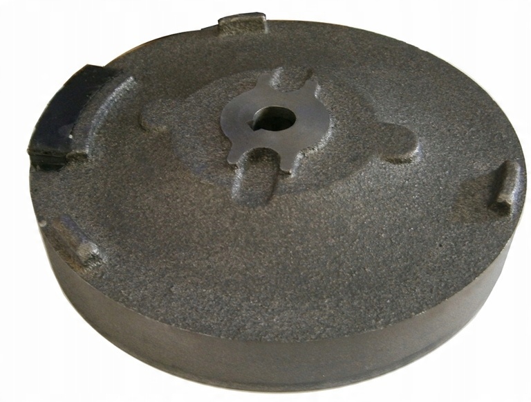 

Koło Magnesowe Kosiarki Lider Handy Faworyt 150MM