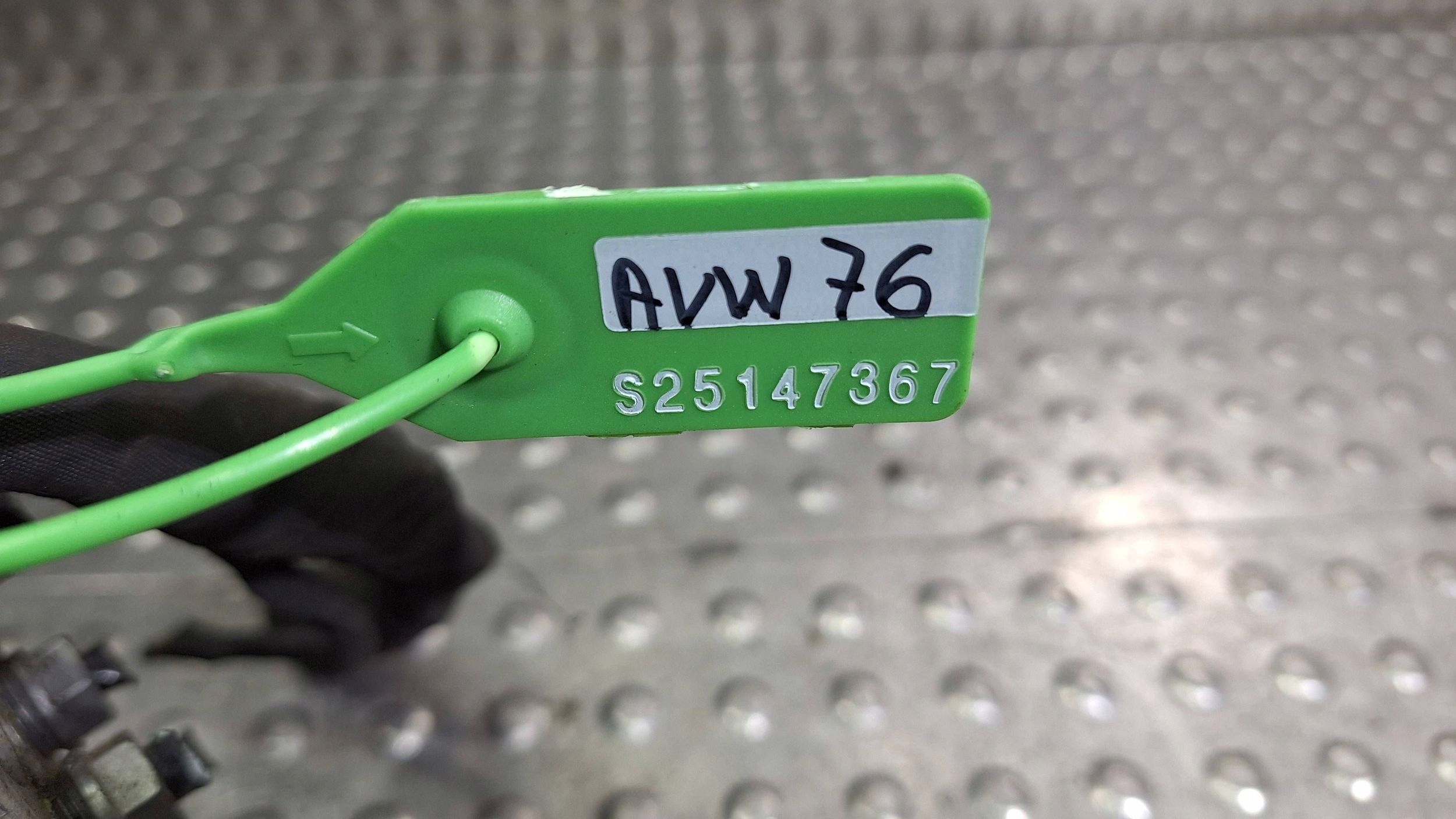 Pompa Centralina ABS 5N0614109AG AUDI Q3 8U VW TIGUAN e PASSAT B7