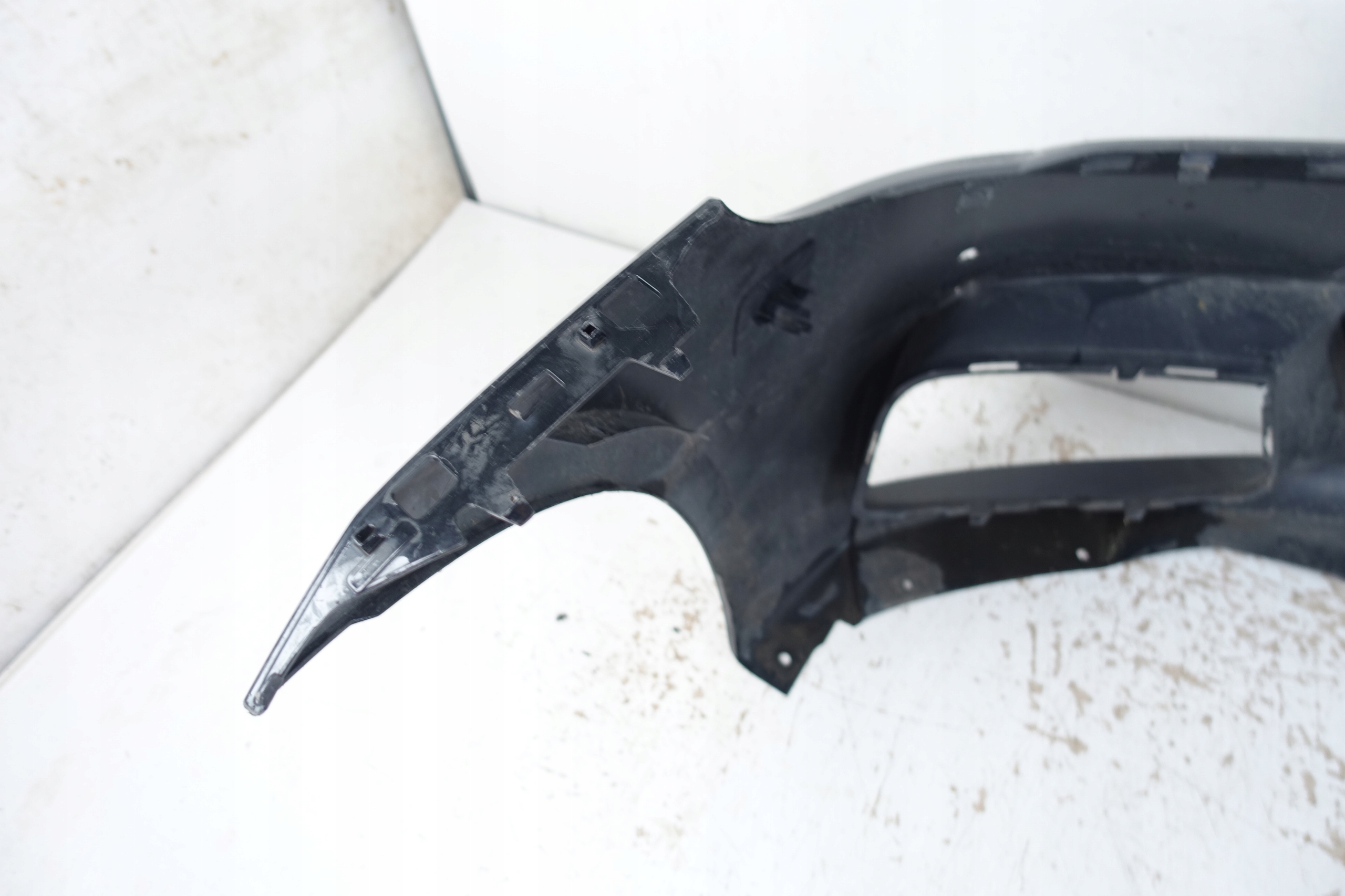 BMW 2 F45 F46 m-packet 2014- bumper front front 8057878