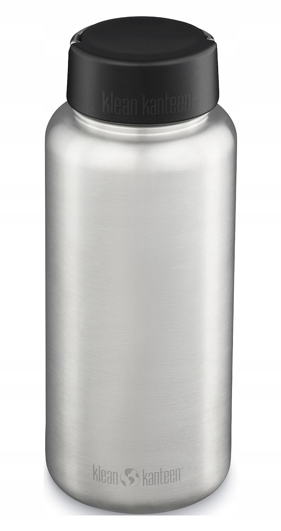 

butelka do picia Klean Kanteen Wide Loop/40oz