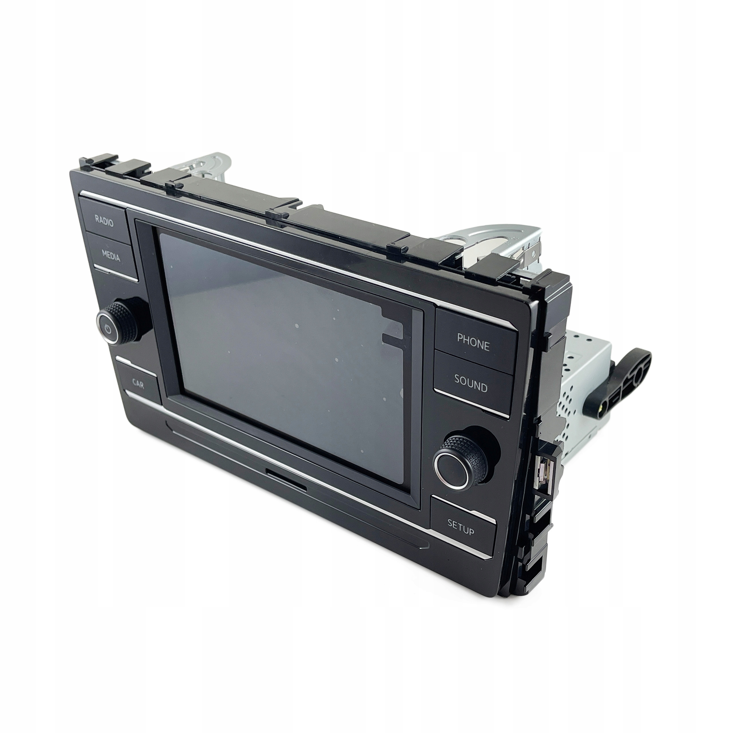 Wyswietlacz display 5G6035869B Golf 6 7