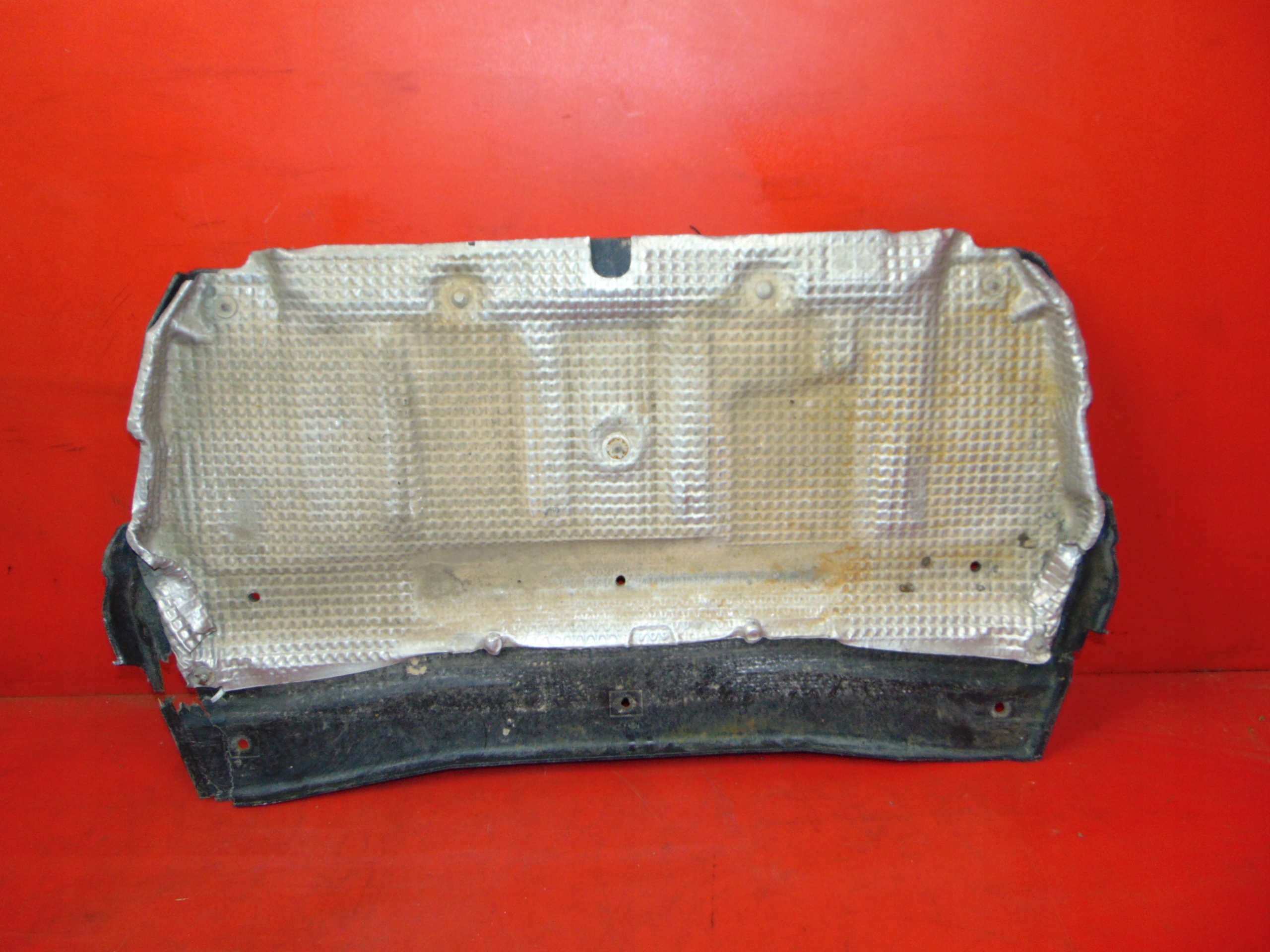RANGE ROVER SPORT 05-12 cover cover below engine