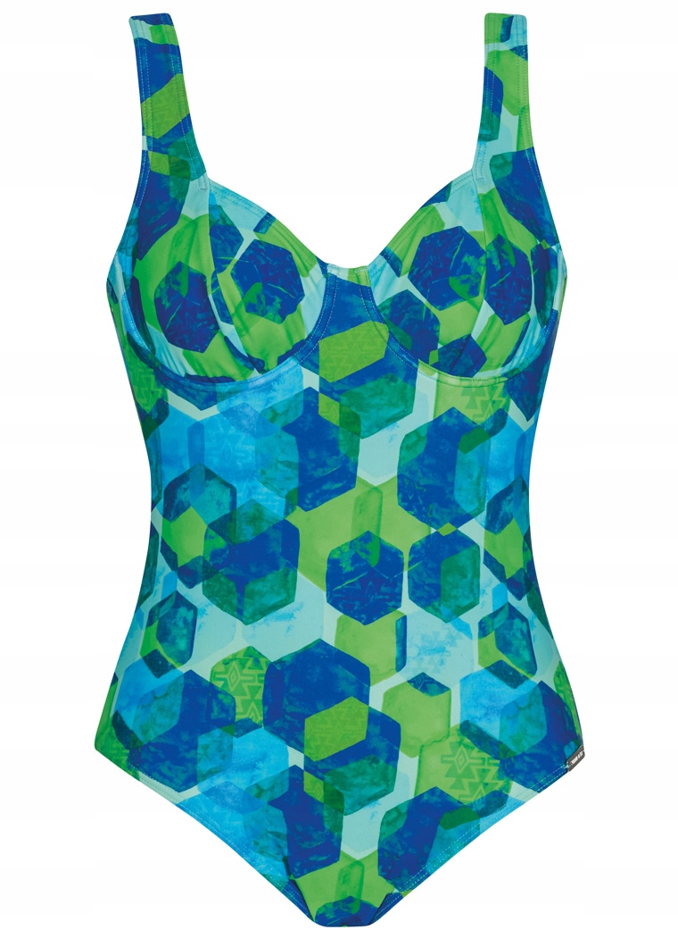 Sunmarin 12638 Plavkový kostým 40B