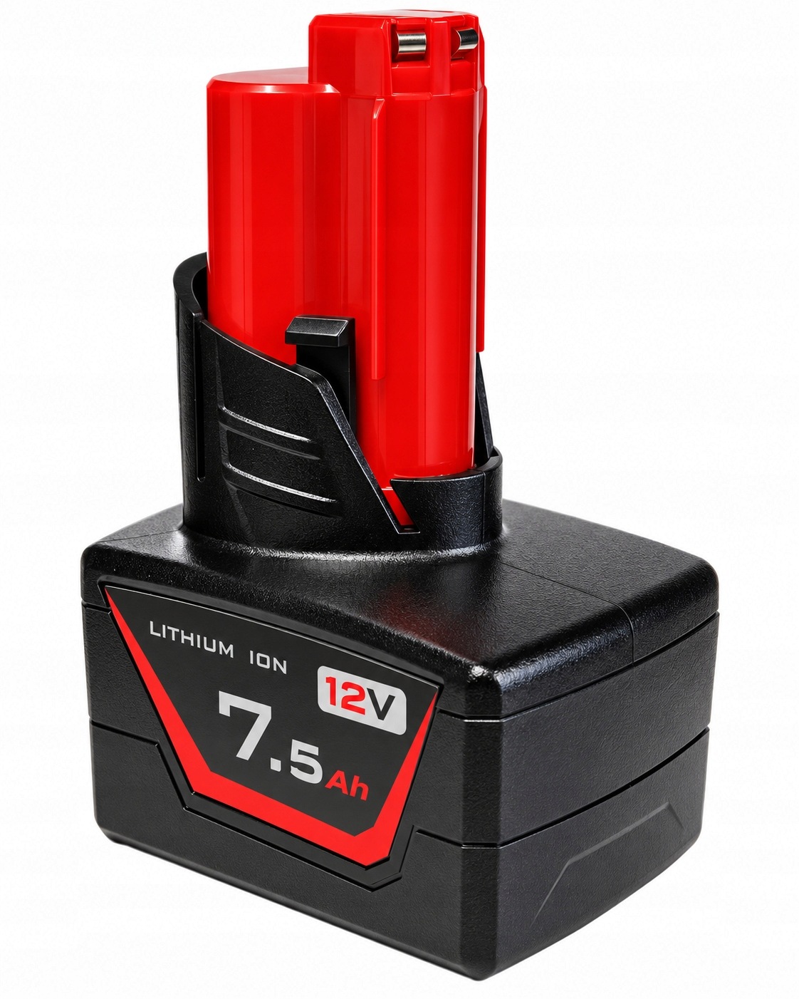 Akumulátor Náhradní 12V 7,5Ah Li-Ion pro Milwaukee