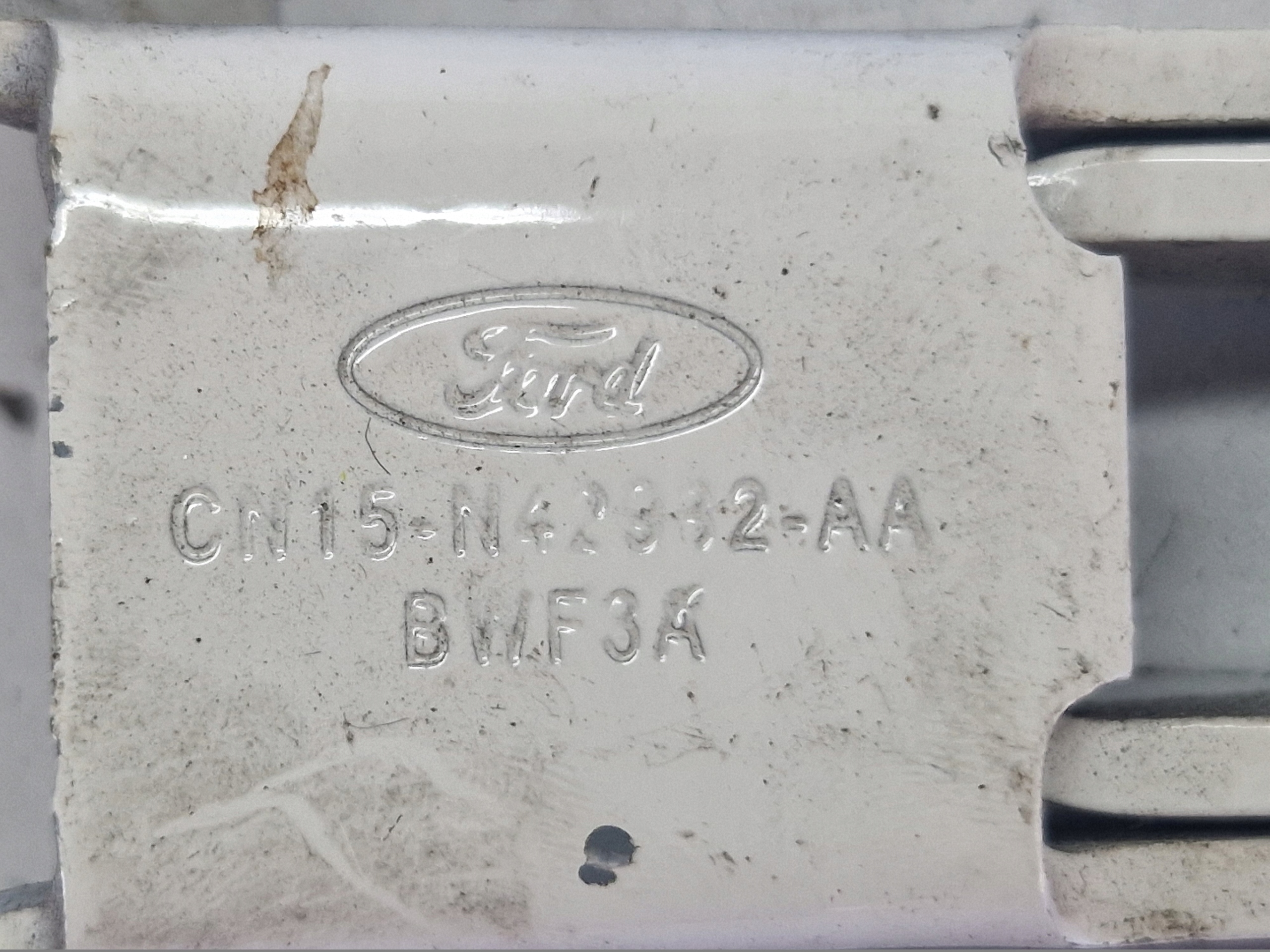 FORD ECOSPORT hinges bonnet boot KOMPLET CN15N42982AA