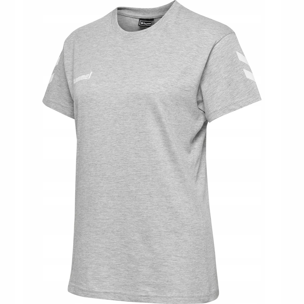 Koszulka Hummel krótki rękaw r. M