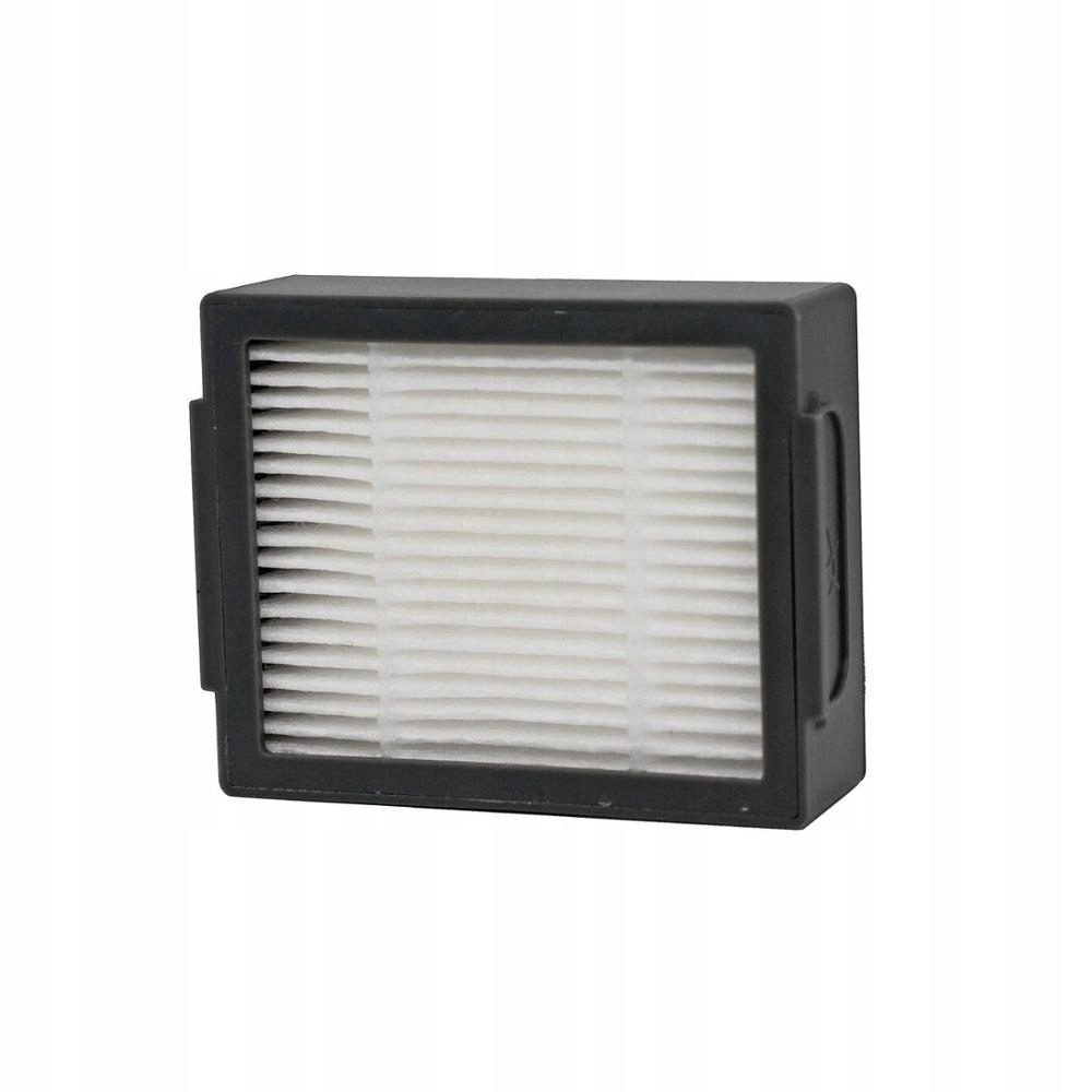 ZESTAW FILTRY SZCZOTKI do iRobot ROOMBA i3 i4 i5 i7 e5 e6 e7 j7 i7+ i3+ Kolor dominujący wielokolorowy