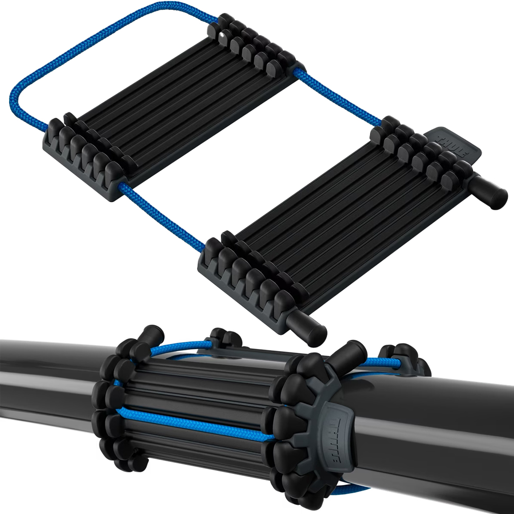 ADAPTER DO ROWERÓW Z RAMĄ KARBONOWĄ Thule Carbon Frame Protector