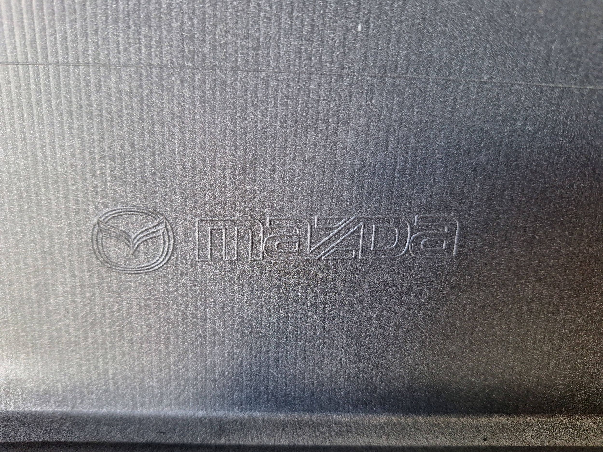 bumper front MAZDA 2 II DE 07-10 D651-50031