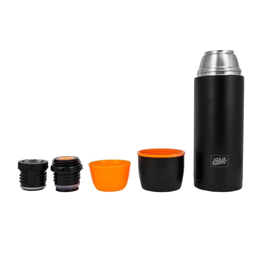 

Termos Esbit Vacuum Flask 1L Jakość Kawę Herbatę