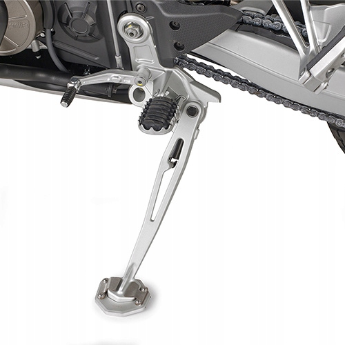 Givi Dodatkové Rozšírenie Pätky Aprilia Tuareg 660 (21 > 22)