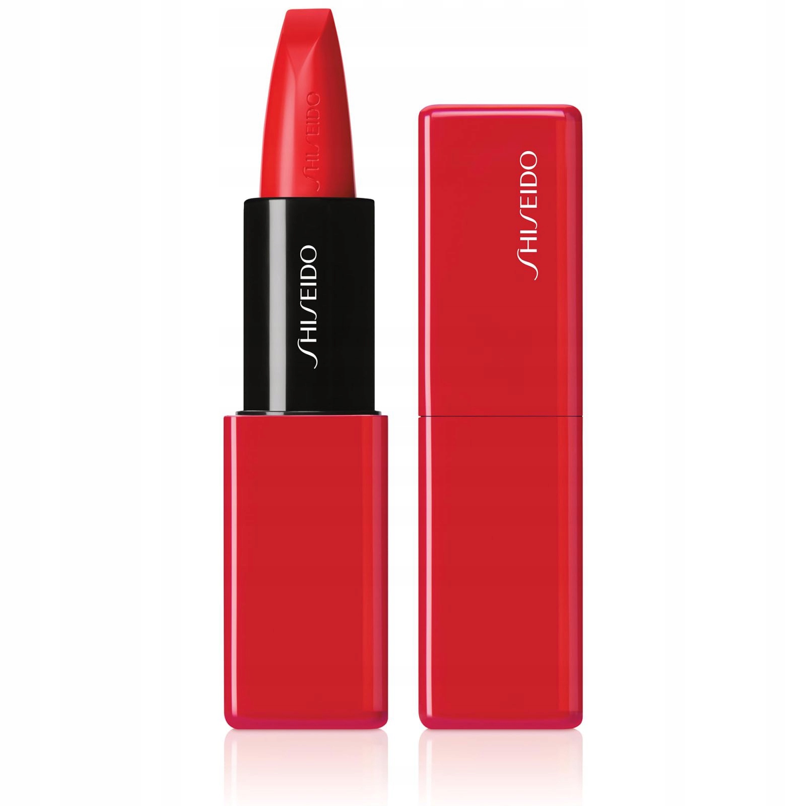 Shiseido Satinová Rtěnka (technosatin Gel Lipstick) 3,3 G Odstín: 417