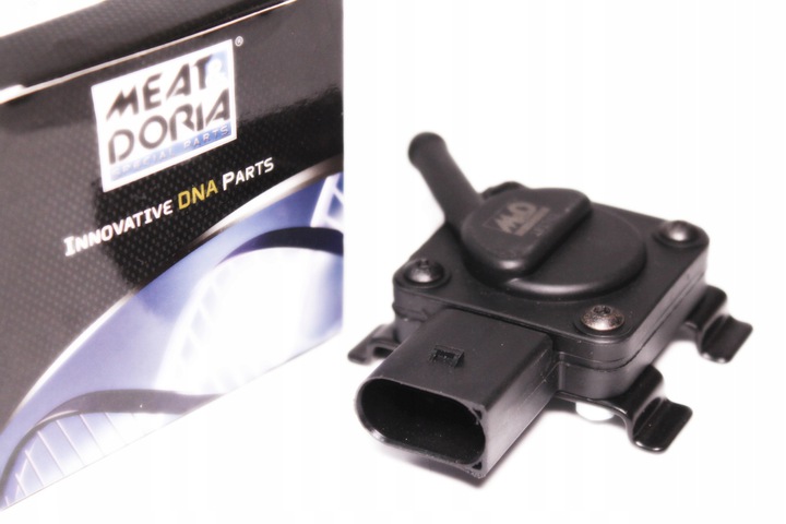 82322 - Датчик тиску вихлопних газів BMW 5 E60 E61 3 E90 X3 1