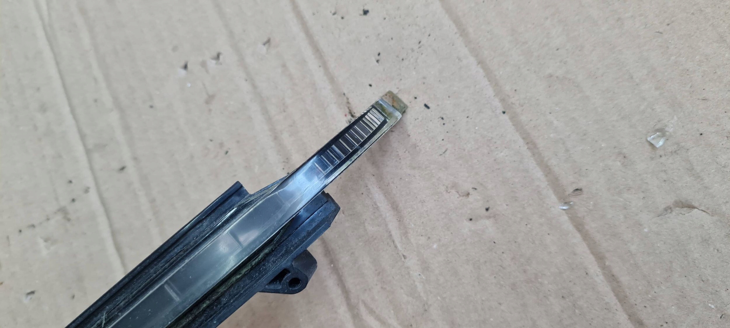 A6 C6 LIFT indicator blinker mirrors right 8K0949102A