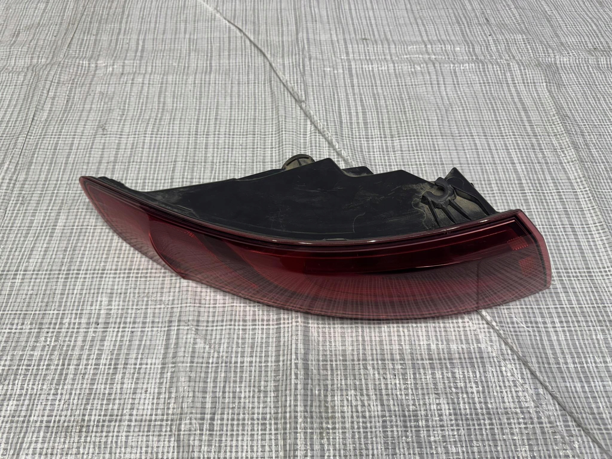 LAMPA TYŁ TYLNA LEWA ALFA ROMEO GIULIA QUADRIFOGLIO QV LAMPA