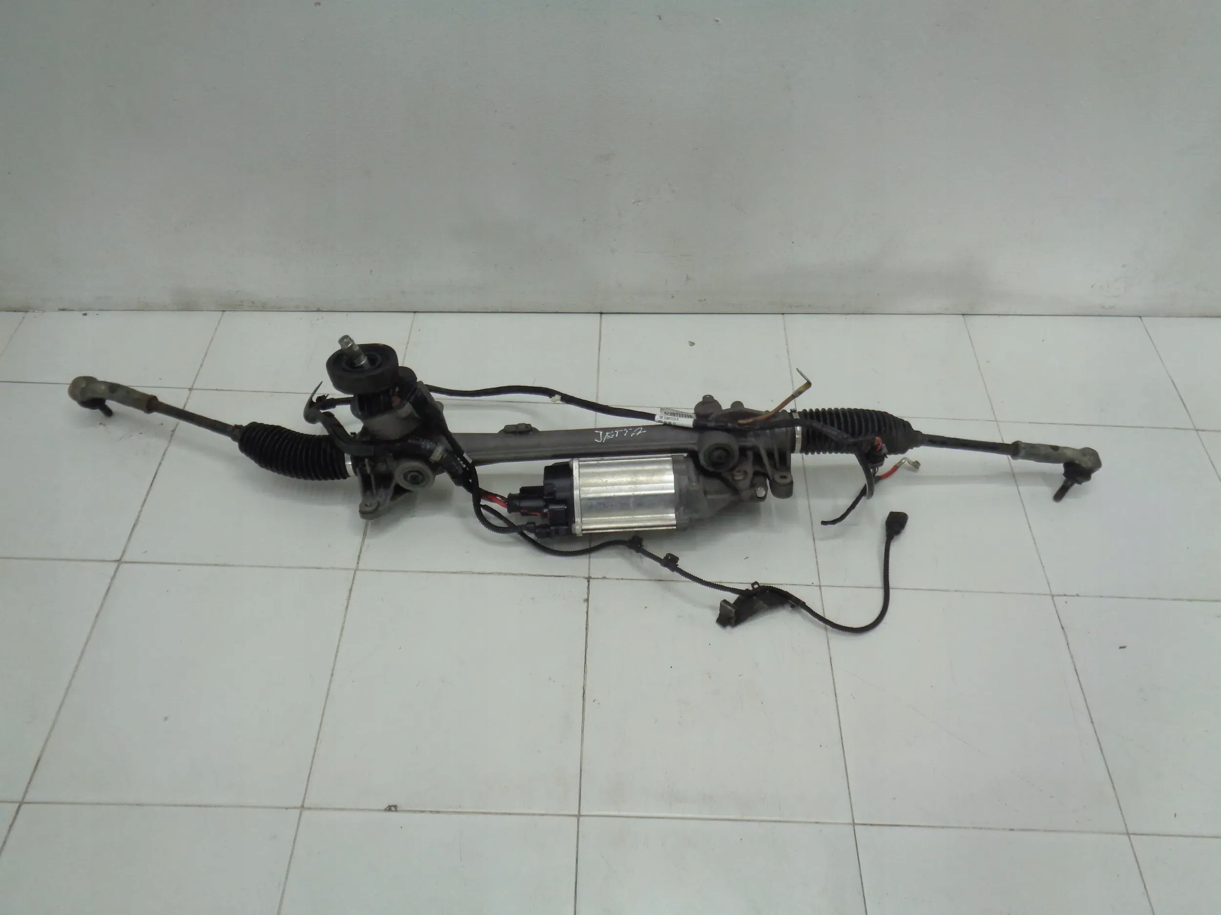 VW JETTA 6 5C NEW BEETLE SERVO CONTROL EUROPA 5C1423051F