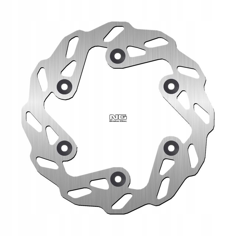 Brzdová Kotúčka Predná Kymco 8 50 2T/4T '14-'18 (240X126,5X3,5MM)