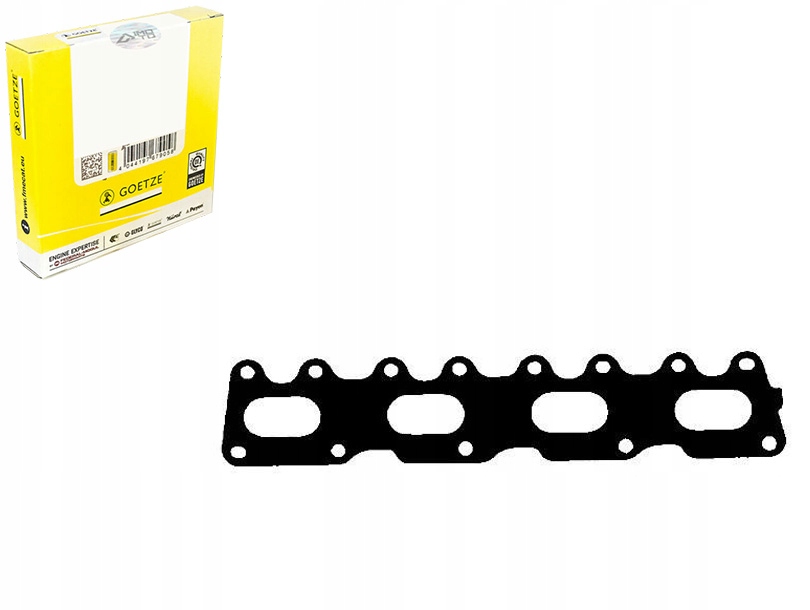 31-027309-10 - ПРОКЛАДКА-ВЫПУСКНОЙ КОЛЛЕКТОР [GOETZE]