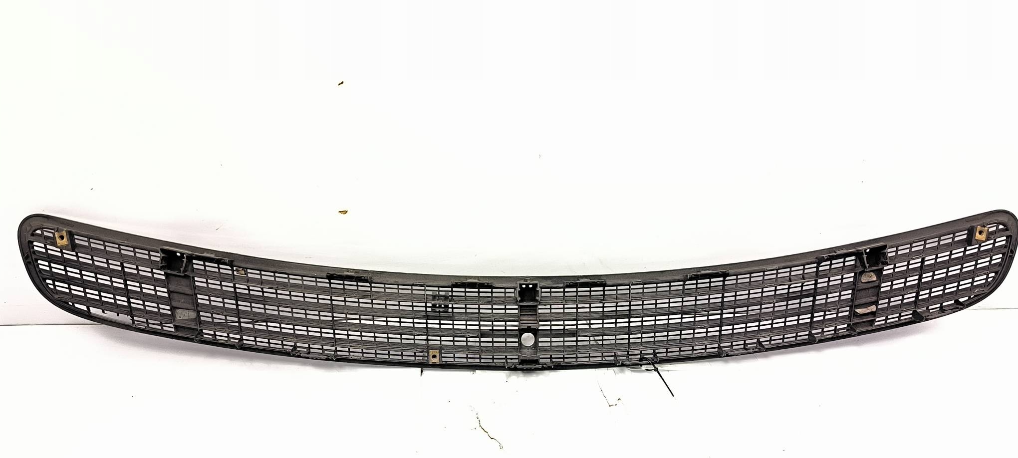 grid air conditioning devices MERCEDES W220