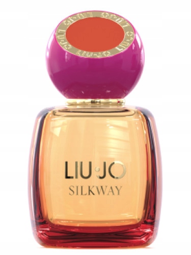Liu Jo Silkway 100ML EDT flakon