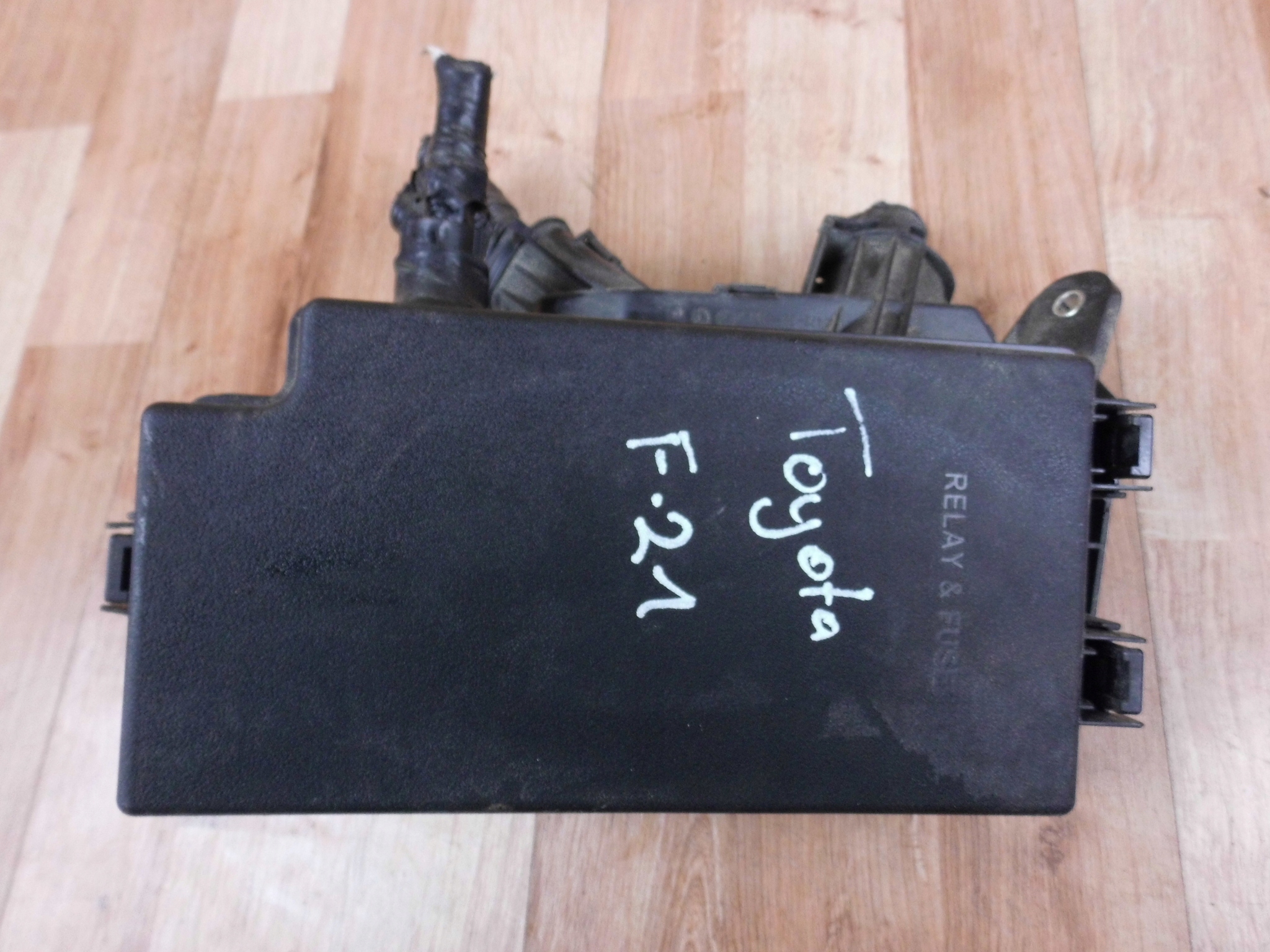 Toyota C-HR 1.8 Module Module fusibles 82641-47050-A