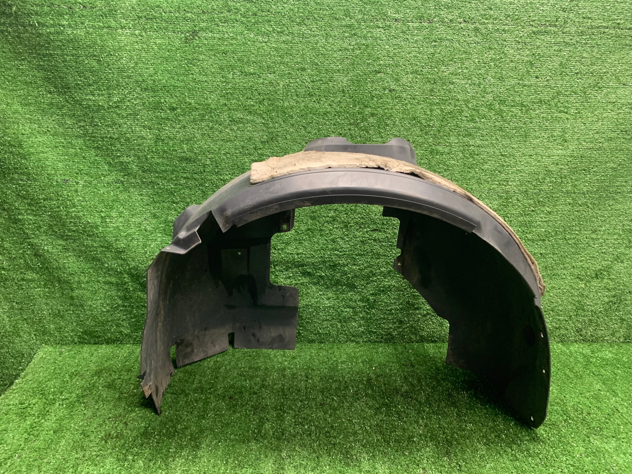 mudguard front left Ford C-MAX MK3 AM51R16115BF