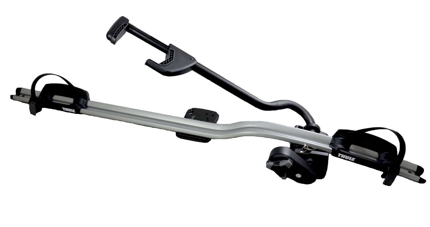 Bagaznik Thule Expert 298 rowerowy dachowy Color other