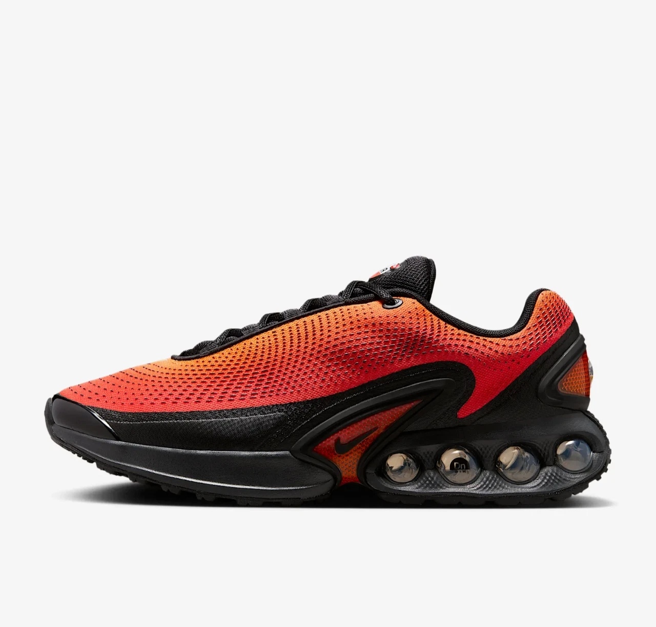 Pánské sportovní módní tenisky Nike Max Dn IB4505-803 vel. 45