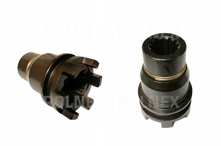 Spojka Wom Mtz 504202045BIM
