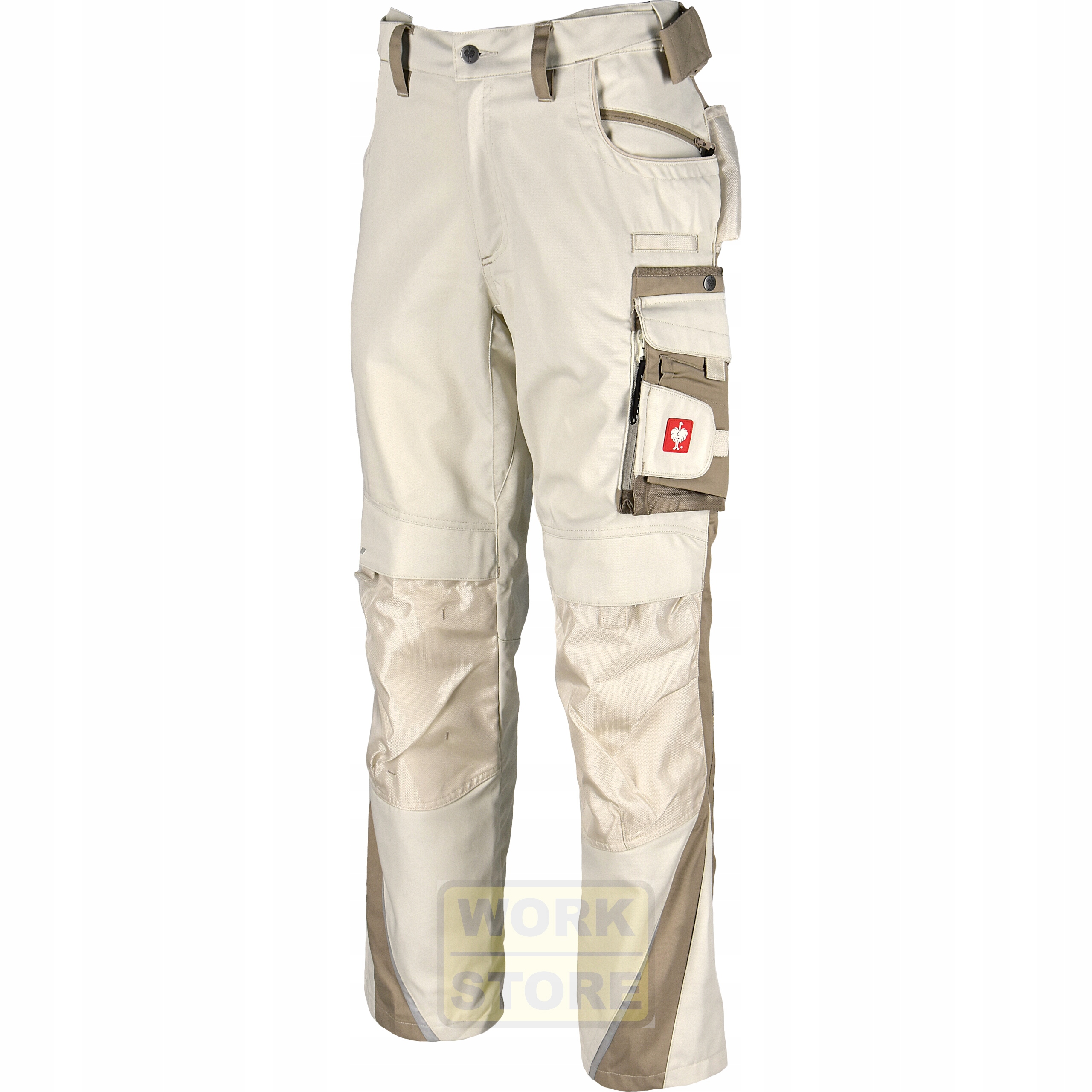 NOWE Spodnie Engelbert Strauss e.s.motion 65321