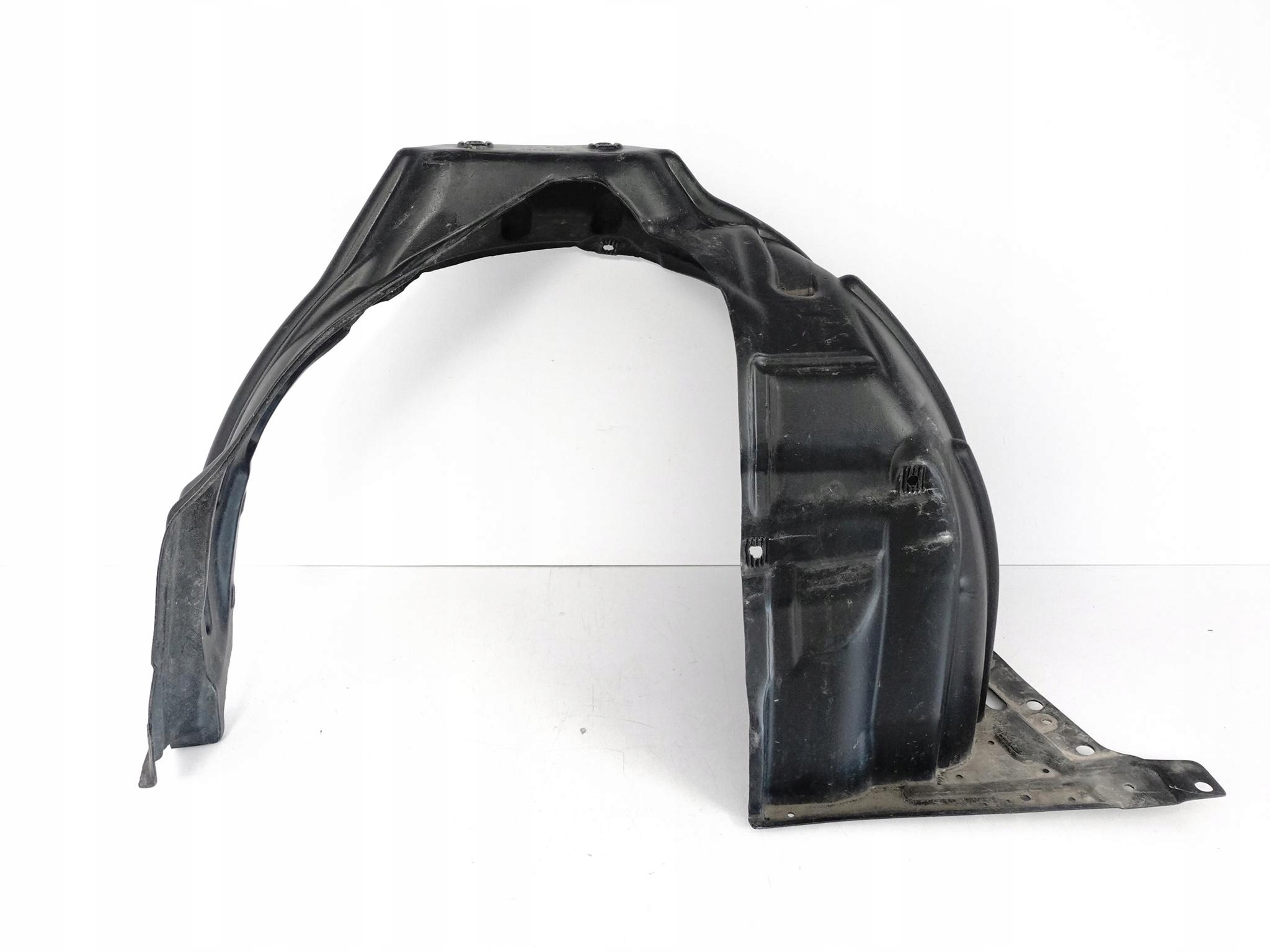 MITSUBISHI SPACE STAR II III LIFT 20-23 mudguard left front