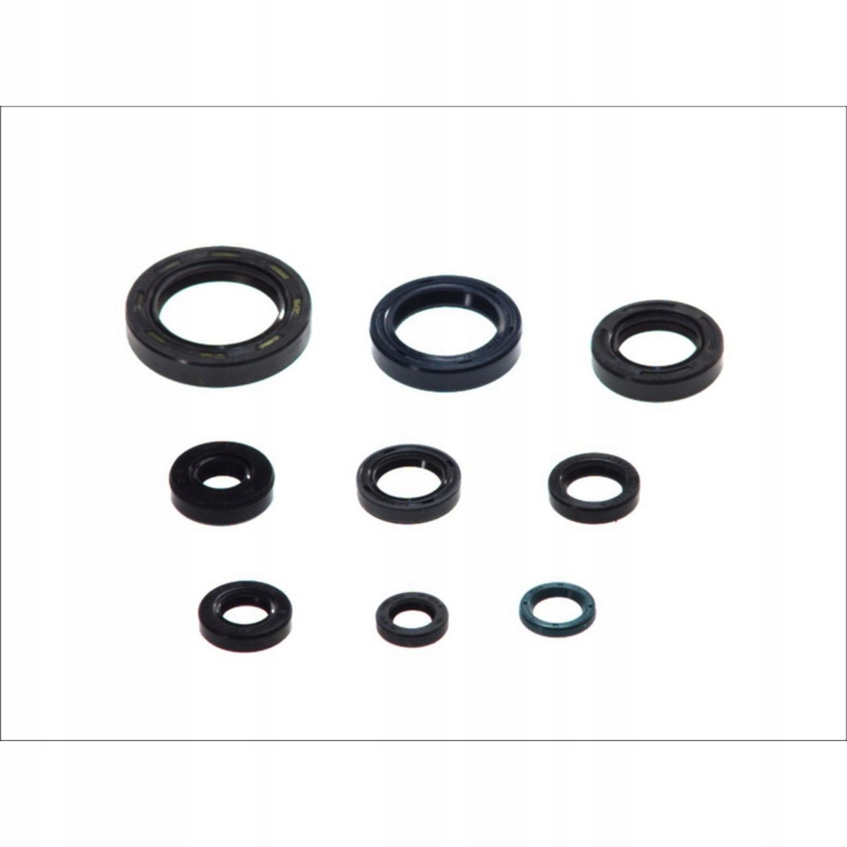 Tesnenia motora Athena P400210400126