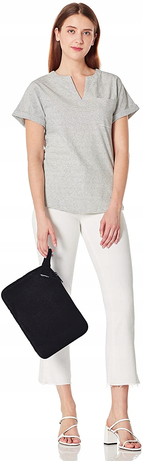 AMSL19010 ETUI POKROWIEC NA LAPTOPA 11-12 NEOPREN Wielkość matrycy 11.6