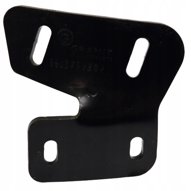 5 603 - Крепление 5603719301 19301 гранит