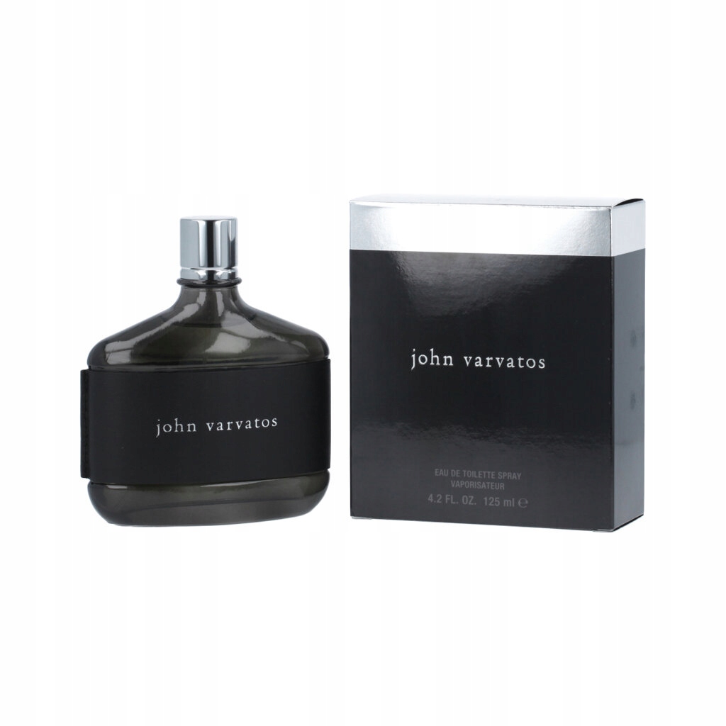 John Varvatos John Varvatos for Men Edt 125 ml M