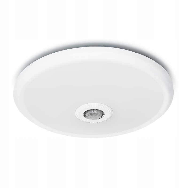 

Plafon z czujnikiem ruchu i zmierzchu do Led 12W